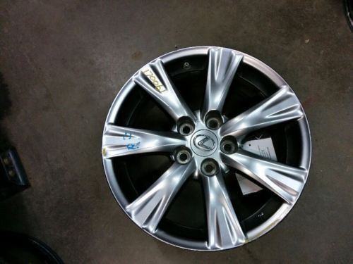 Диски r17 Lexus GS 2009 г.  3.5 л бензин Днепр