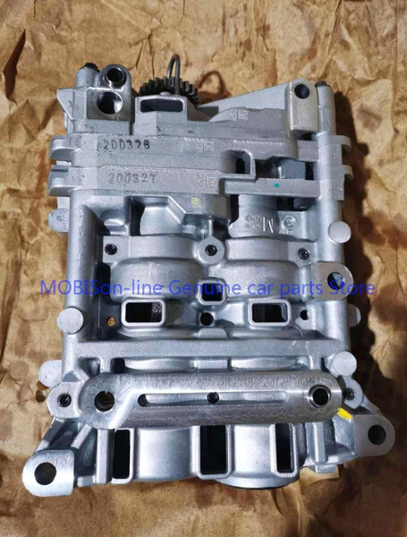 Насос масляный в двигатель Kia Sportage  2015 2.4 Бензин Харьков