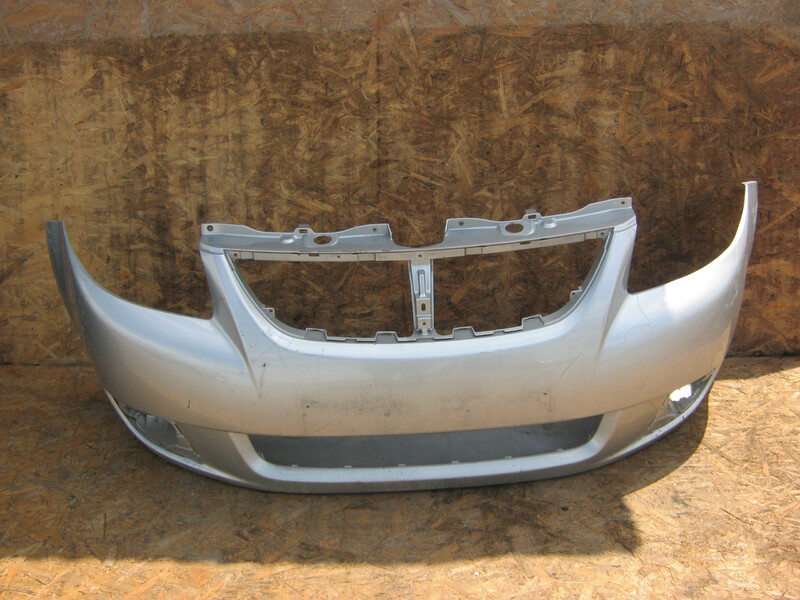 Бампер передній Suzuki SX4  2007 1.4 Бензин 