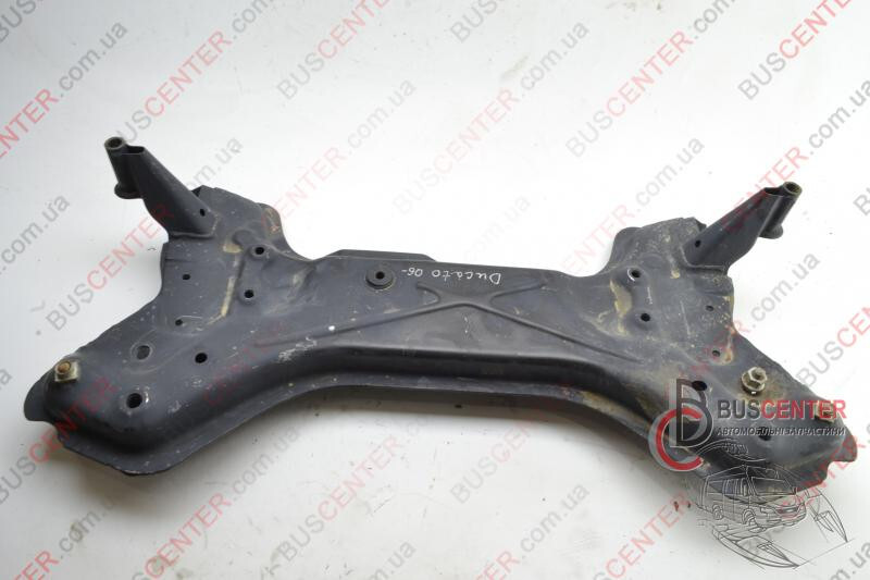 Подрамник передней подвески Fiat Ducato 2009 г.  2.2 л дизель Сумы