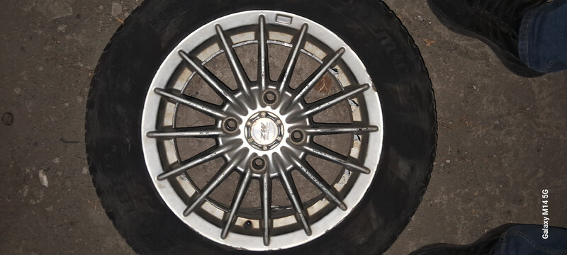 Диск литой Chevrolet Lacetti  2006 