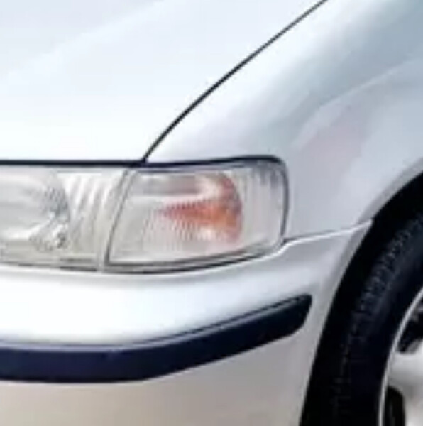 Поворот левый возле фары Honda Shuttle  1996 универсал 2.2 Бензин Хмельницкий