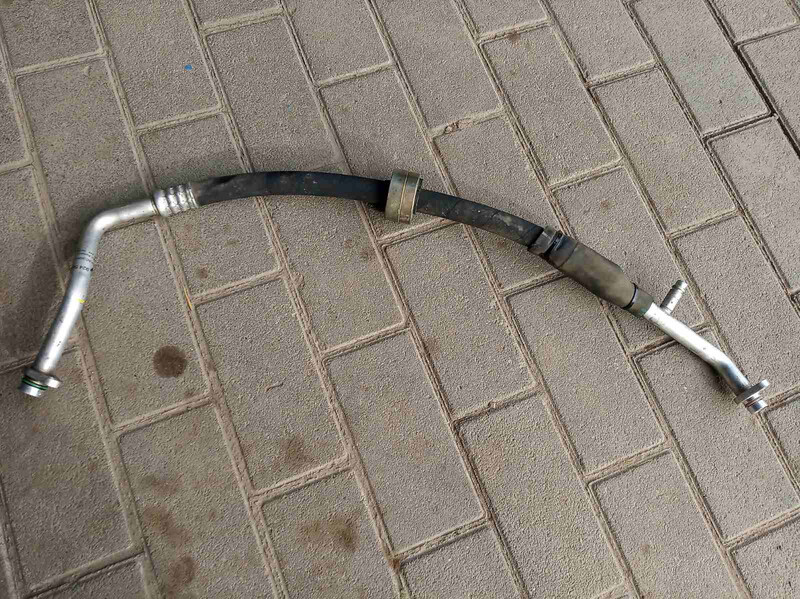 Трубка кондиционера Renault Sandero 2  2013 Могилев-Подольский