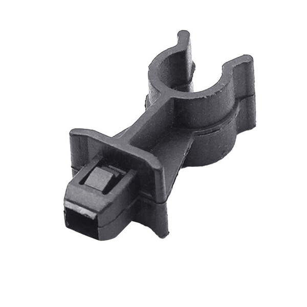 Фиксатор держателя капота Nissan Qashqai j10 2010 2.0 Бензин Киев