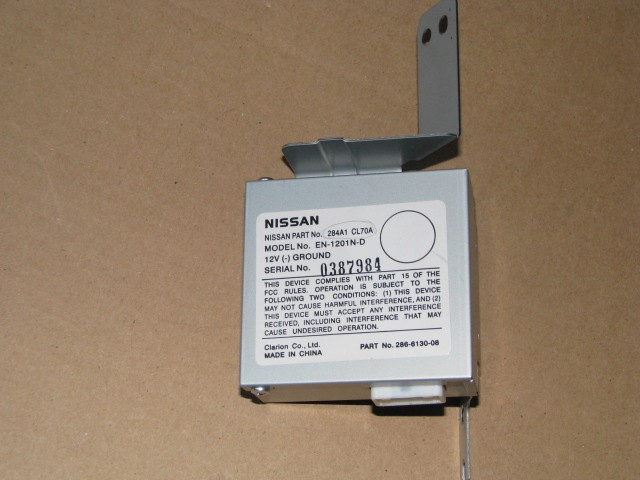 Блок управления камерой Infiniti FX 35  2007 4.5 Бензин Киев