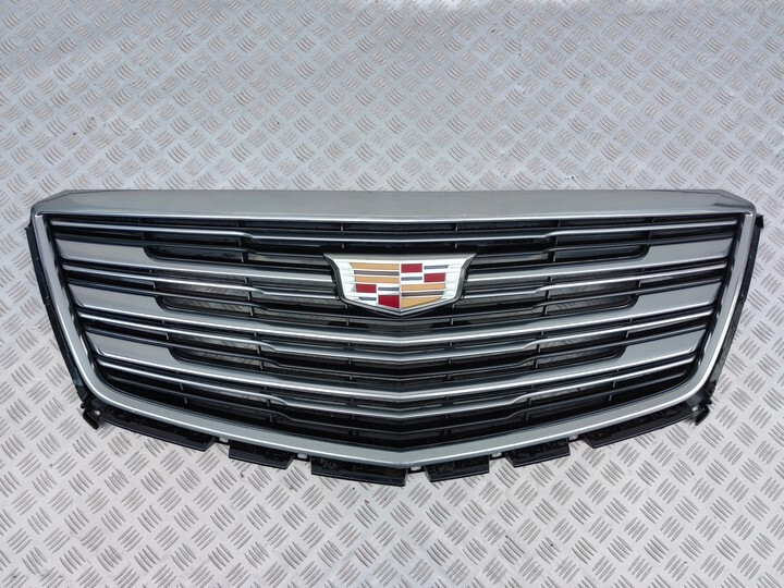 Решетка радиатора Cadillac ATS  2017 2.0 Бензин Бровары