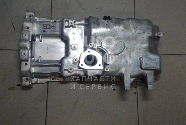 Поддон двигателя 21510-2А310   Hyundai i30, Hyundai ix35, Kia Sportage