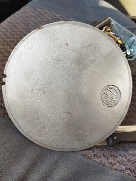 Колпак диска колеса Volkswagen Jetta 2  1990 Ізмаїл