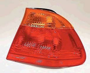 Задний фонарь внешний BMW 3 Series універсал 1999 р.  2.0 л дизель Чернівці