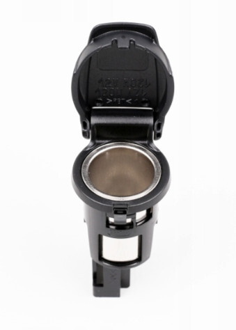 Гнездо прикуривателя в задней части салона Renault Logan 2  2020 1.5 Дизель 