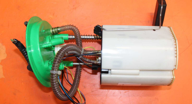 Модуль топливный Audi A4 B8  2008 2.0 Бензин Харьков