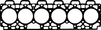Прокладка головки циліндрів Nissan Civilian  2000 6.0 Дизель Калуш