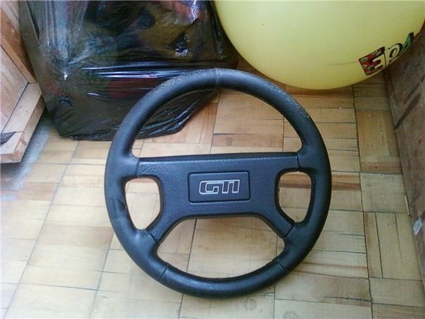 Кермо Peugeot 309  1989 1.6 Бензин 