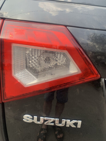 Фара задняя Suzuki Grand Vitara  2016 1.6 Бензин Запорожье
