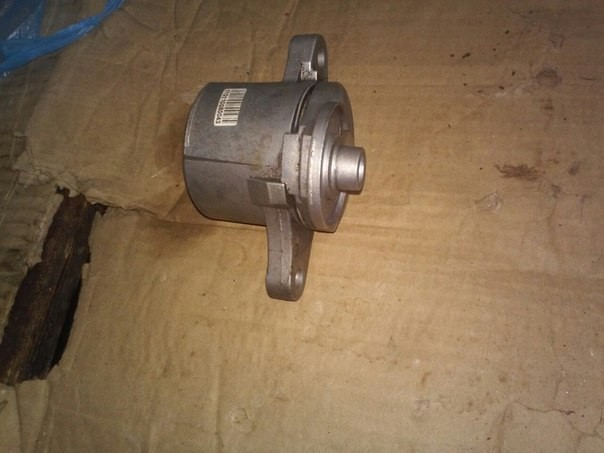 Ролик натяжителя ремня генератора Suzuki Grand Vitara  2007 2.0 Бензин Харьков