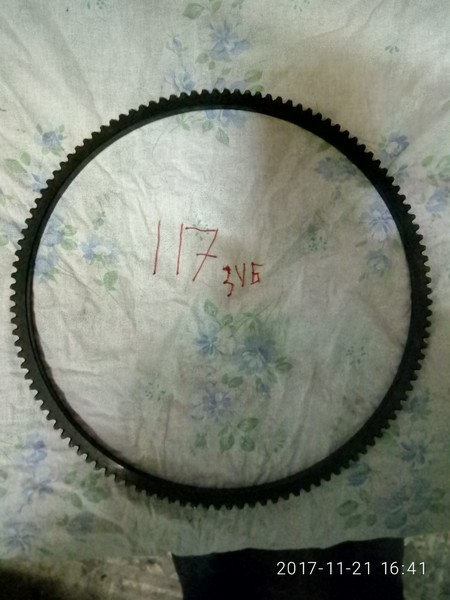 Вінець маховика Hyundai Galloper  2000 3.0 Бензин 