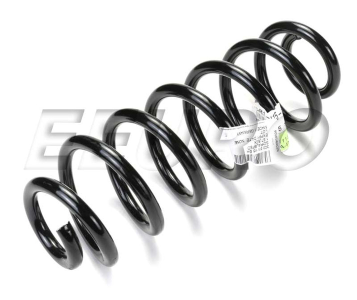 Пружина задняя 3C0 511 115 BA   Volkswagen Passat
