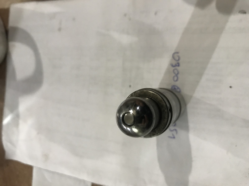 Гидрокомпенсаторы Opel Astra 1.7 универсал 1998 г.  1.7 л дизель Ровно