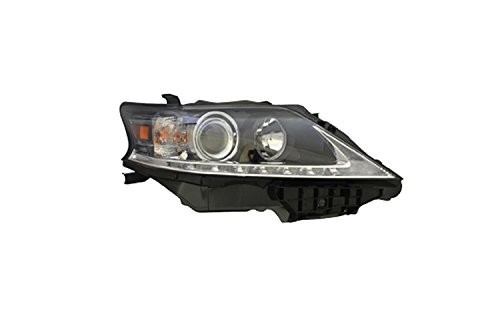Галогенна фара 81110-0E150   Lexus RX