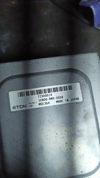 Инвертор Honda Civic 8  2008 1.3 Гибрид Дрогобыч