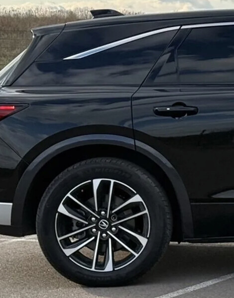 Диск литой Acura ZDX  2024 универсал  Электро Ровно