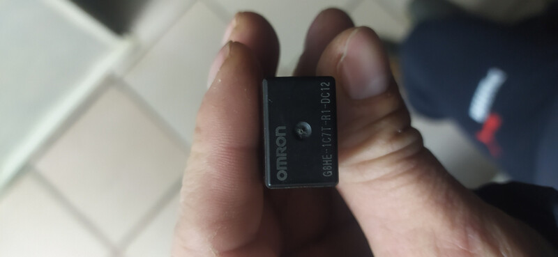 Реле Jeep Compass 2015 г.  2.4 л бензин Сумы