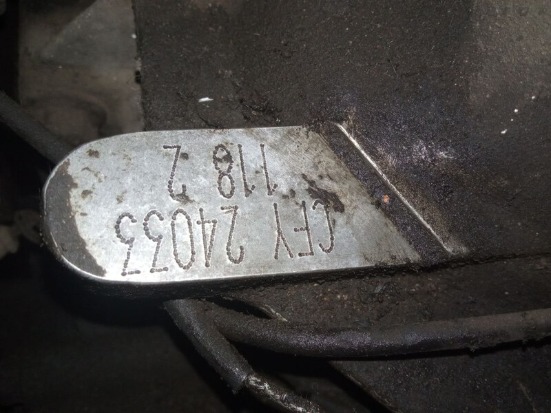 АКПП Audi 80 1991 г.  2.8 л бензин