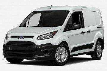 Знак ford Ford Tourneo Connect 2014 г.  1.6 л дизель Звенигородка