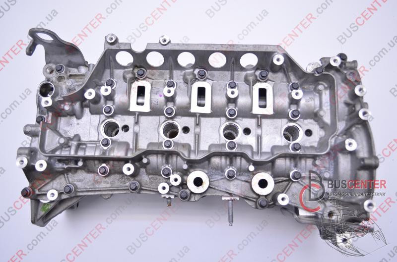 Клапанная крышка Renault Trafic 2 2010 г.  2.0 л дизель Бахмут