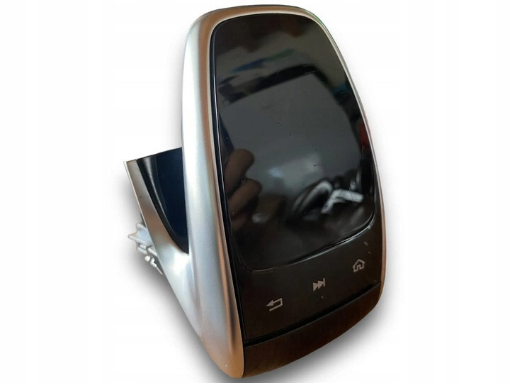 Панель управления тачпад Mercedes-Benz E-Class  2017 хэтчбек 2.0 Бензин Тернополь