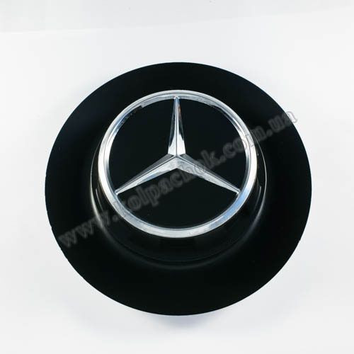 Ковпак Mercedes-Benz S-Class  2010 5.5 Бензин 