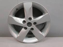 Колесні диски D0300BR06A   Nissan Qashqai