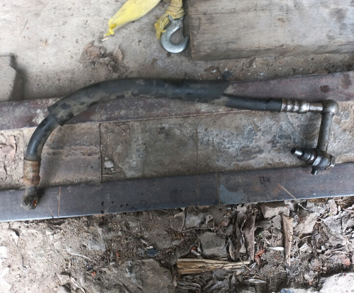 Шланг ГУР Nissan Primera P10  1993 2.0 Дизель Херсон