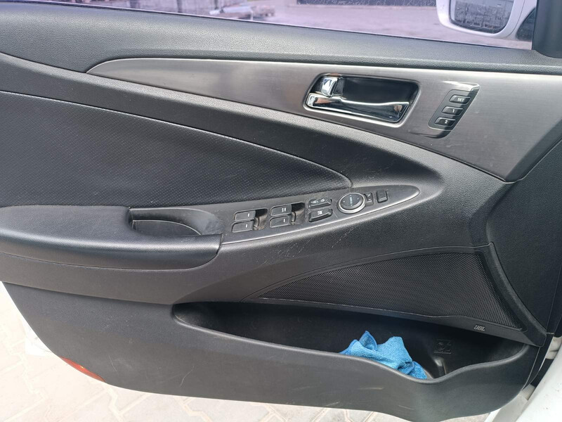 Паливний насос Hyundai Sonata 6  2012 2.0 Гибрид Одеса
