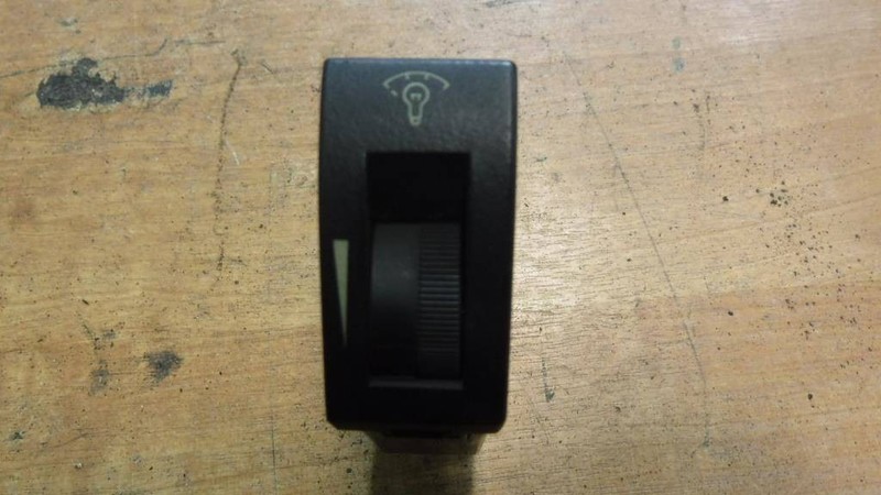 Реостат подсветки яркости панели приборов Hyundai Coupe  2005 купе 1.6 Бензин Одесса