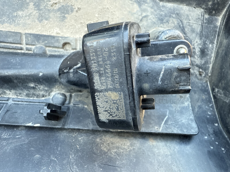 Модуль подсветки порога левый BMW X5  2019 3.0 Дизель Вінниця