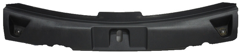 Накладка багажника Jeep Patriot  2014 2.4 Бензин 