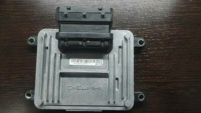 ЭБУ Daewoo Gentra  2013 1.5 Бензин Краматорск