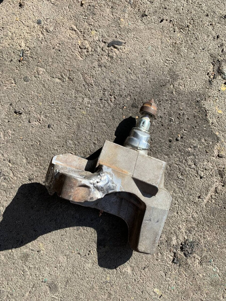 Кронштейн КПП Nissan X-Trail T31  2009 2.0 Бензин Тетиев