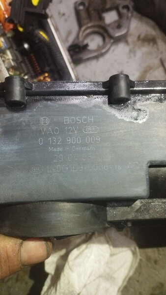 Блок управления АКПП Opel Corsa D 2008 Одесса