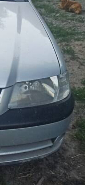 Основная фара в сборе Volkswagen Pointer  2006 хэтчбек 1.8 Бензин 