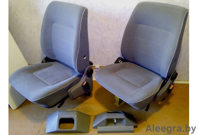 Сидения vw multivan t4 Volkswagen Multivan универсал 1999 г.  2.5 л дизель Одесса