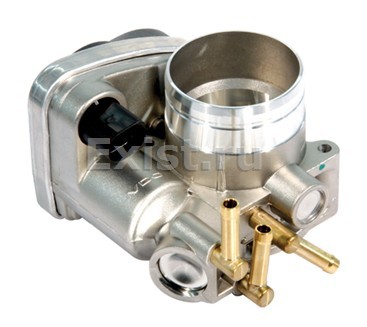 Дроссельная заслонка 06A133062AТ   Audi A3, Seat Altea, Skoda Octavia, Skoda Octavia A5, Volkswagen Caddy, Volkswagen Golf, Volkswagen Golf Plus, Volkswagen Jetta, Volkswagen Touran