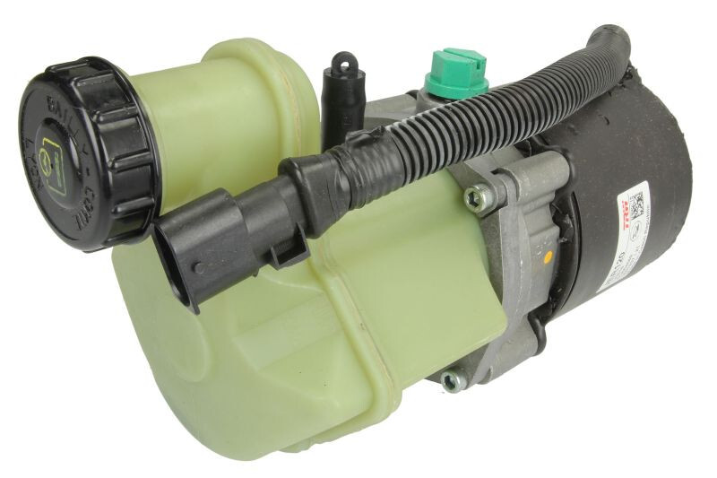 Електропідсилювач керма 7701 470 783   Nissan Kubistar, Renault Clio, Renault Kangoo