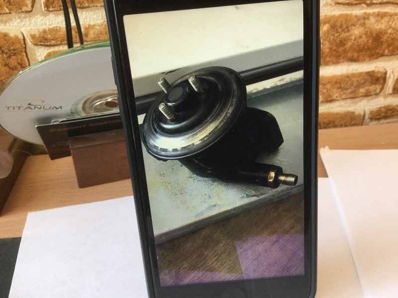 Вакуумний насос Volkswagen LT  1999 універсал 2.8 Дизель 