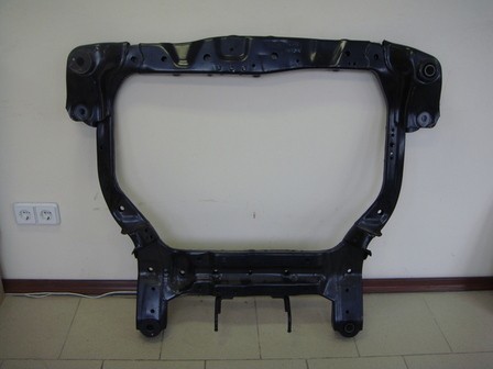 Підрамник Kia Rio 2 2010 р.  1.4 л бензин Луцьк