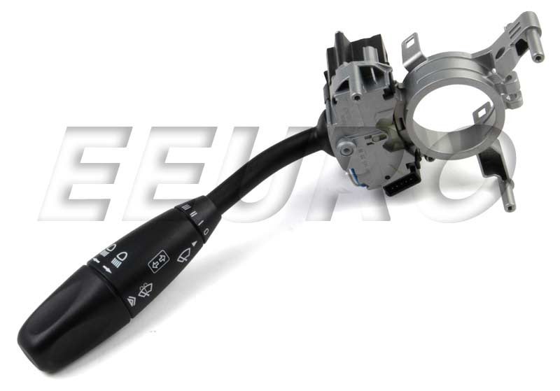 Подрулевой переключатель 0005452310   Mercedes C-Class, Mercedes CLK-Class