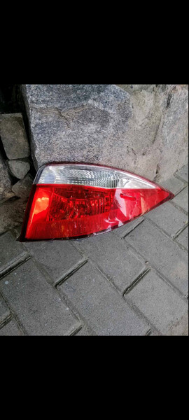 Правий задній ліхтар Toyota Corolla  2013 1.8 Бензин 