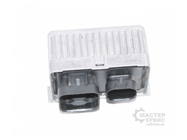 Реле свічок розжарювання CC1112B533AB   Ford Transit, Ford Transit Connect