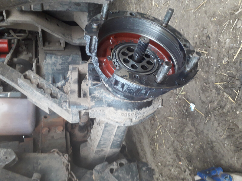 Бортовий редуктор Case MX 1996 г.  Киев